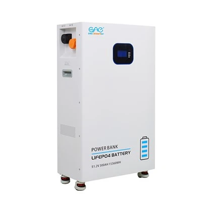 51.2 ਐੱਚ 15KW Lifo4 ਬੈਟਰੀ